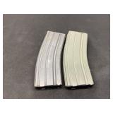30 Round AR Magazines