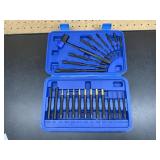 Gunmaster 24 Piece Punch Set