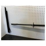 Whetstone Cutlery Sword with Sheath