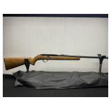 Sears Model 101.2830 Single Shot .22 Rifle