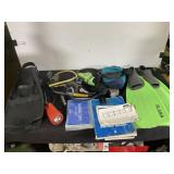 Scuba/Snorkel Equipment