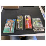 Hunting Game Call Assortment (4 Items)