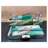 RCBS Reloading Tools