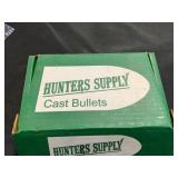 Hunters Supply .45 Cal Cast Bullets