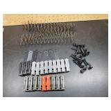 AR-15 30 Round Magazine Parts