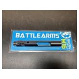Battle Arms Bolt Carrier Group