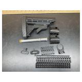 AR-15 Parts