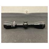 Leupold 2.5x8 EER Handgun Scope