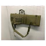Green VISM Tactical Rifle Case