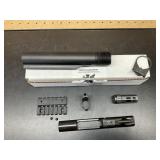AR-15 Parts.