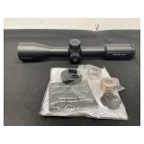 Vector Optics Marksman 10X44 30 MM Rifle Scope