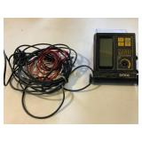 Sitex M400 LCD Depth Sounder