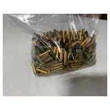 5lbs of .30 Carbide Spent Brass Casings