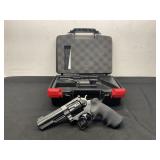 Ruger GP 100 .357 Magnum Revolver