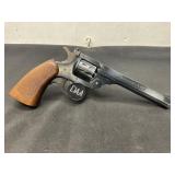 H&R Sportsman .22 LR Revolver