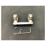 Leupold Base And 1 Inch Rings For S&W Classic
