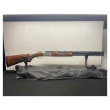 Ruger Red Label 12 Gauge