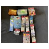 Fishing Tackle and Accessories