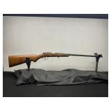 GECO Model 1919 .22 Single Shot
