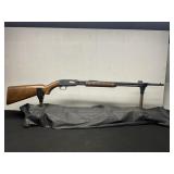 Winchester Model 61 .22 Rifle