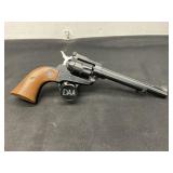 Ruger New Model Single-Six .22 LR/.22 Magnum