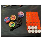 Airgun Pellets, Targets, and Accessories