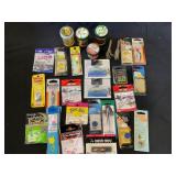 Fishing Lures and Accessories