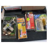 Four Duck and Goose Calls