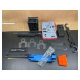 AR Rifle Assembly Tools