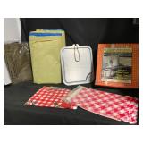 Household and Outdoor Items