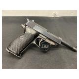 AC 43 P-38 9MM Pistol