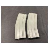 30 Round AR Magazines