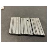 20 round AR Magazines