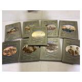 9 Civil War Time-Life Books