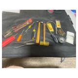 Gun Smithing Accessories Set