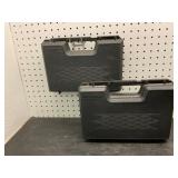 Doskocil Hard Plastic Cases