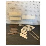 Knife Sharpening Tiles and Rods