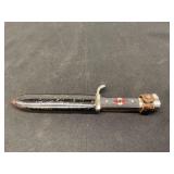 WW 2 German Youth Knife