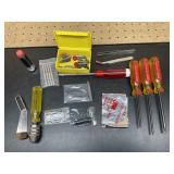 Gunsmithing Tool Lot