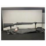 Winchester M70 Stealth II .25 WSSM