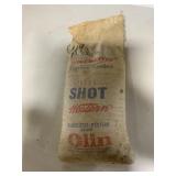 Winchester American Standard 25lb Shot Bag