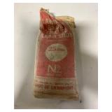 Lawrence Brand 25lb Bag of Chilled Lead Shot