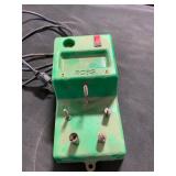 RCBS Green Case Prep Center