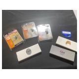 Quill Pens, Hearing Aids, and Opener