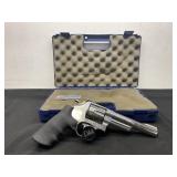 Smith & Wesson 657 .41 Magnum Revolver