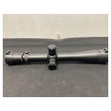 Leupold Vari-X III 3.5-10X40 Long Range M1 Scope
