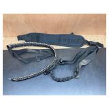 Three Archery/Firearm Slings