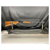 Winchester Model 63 .22 Long Rifle