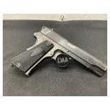 Radom R-35 Nazi 9MM Pistol