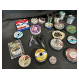 Fishing Line and Tools Set
